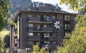 Hotel Edelweiss 4